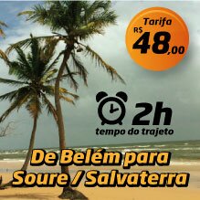 Belm - Ilha de Maraj